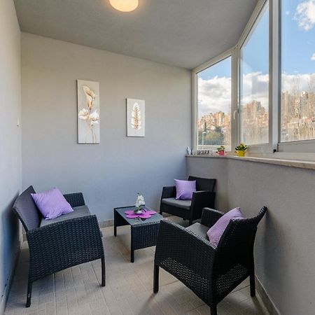 Fairytale Apartment Сплит Екстериор снимка
