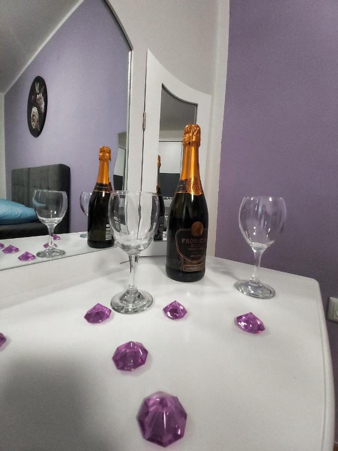 Fairytale Apartment Сплит Екстериор снимка