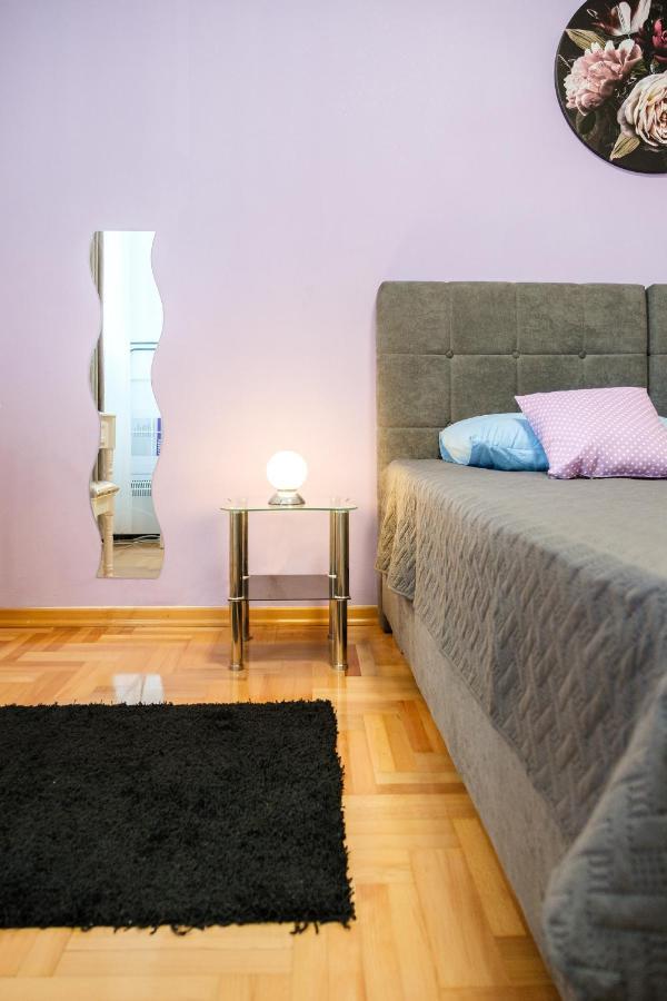 Fairytale Apartment Сплит Екстериор снимка