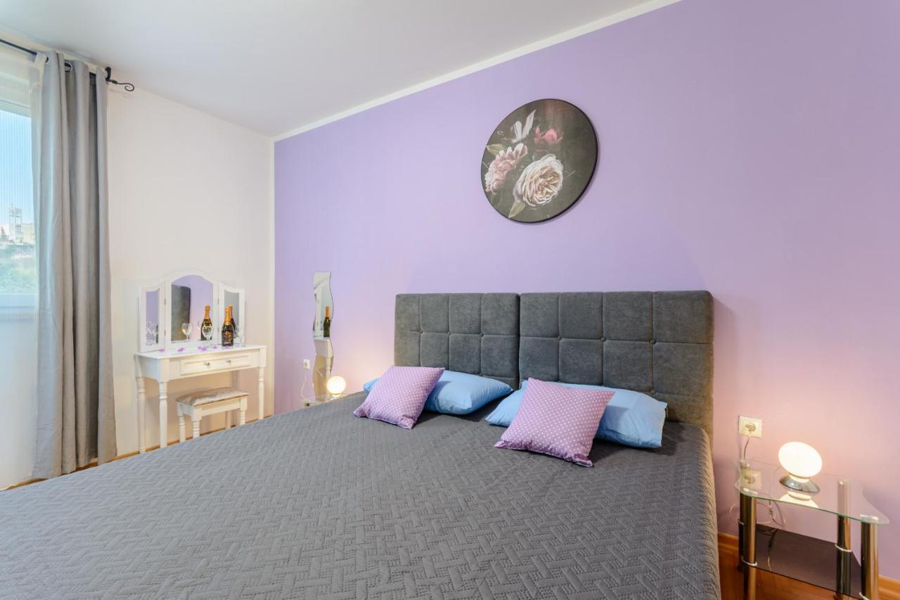 Fairytale Apartment Сплит Екстериор снимка