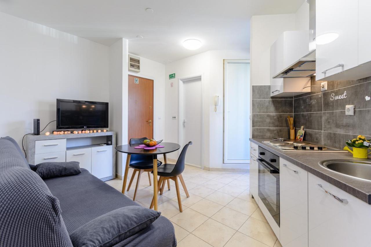 Fairytale Apartment Сплит Екстериор снимка