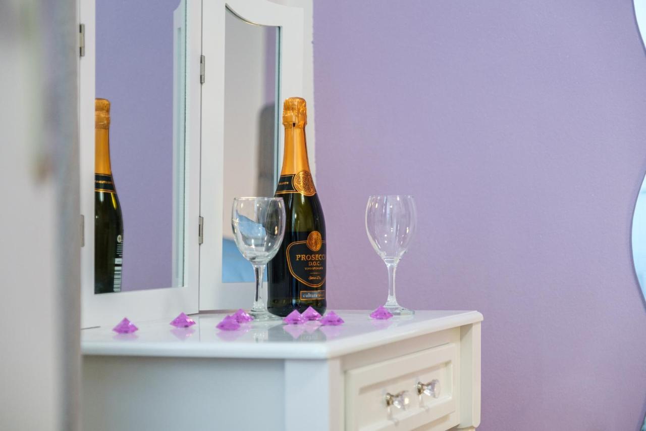 Fairytale Apartment Сплит Екстериор снимка