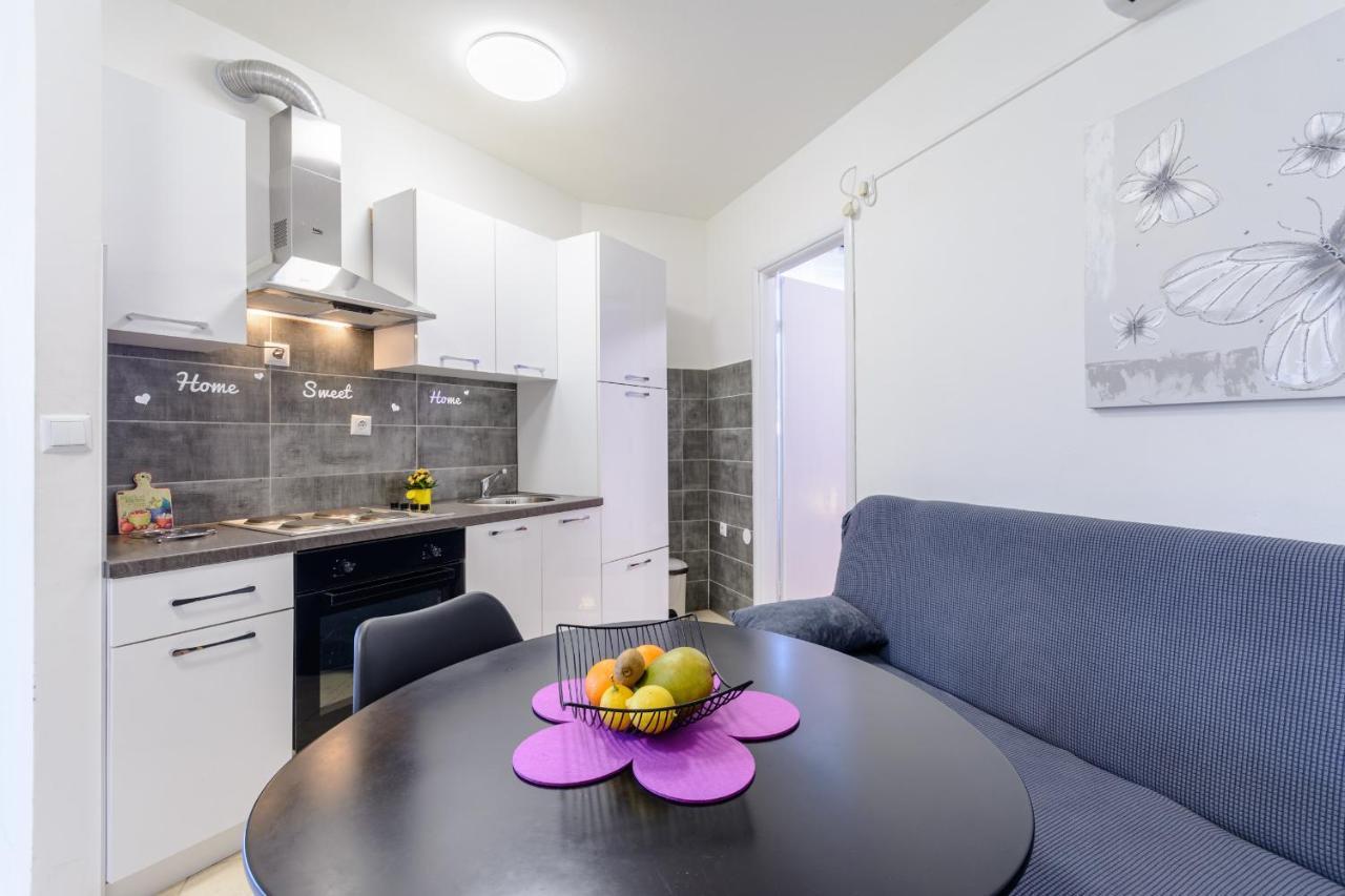 Fairytale Apartment Сплит Екстериор снимка