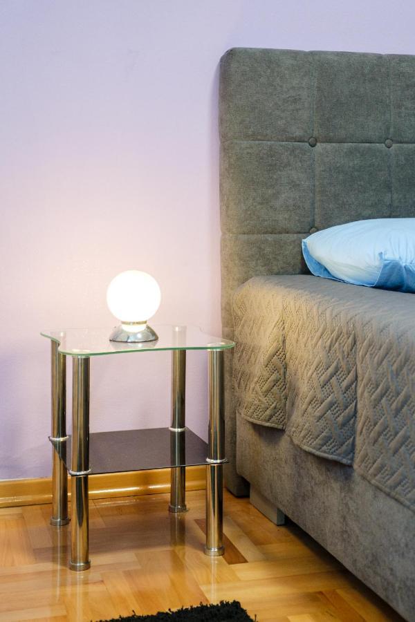 Fairytale Apartment Сплит Екстериор снимка