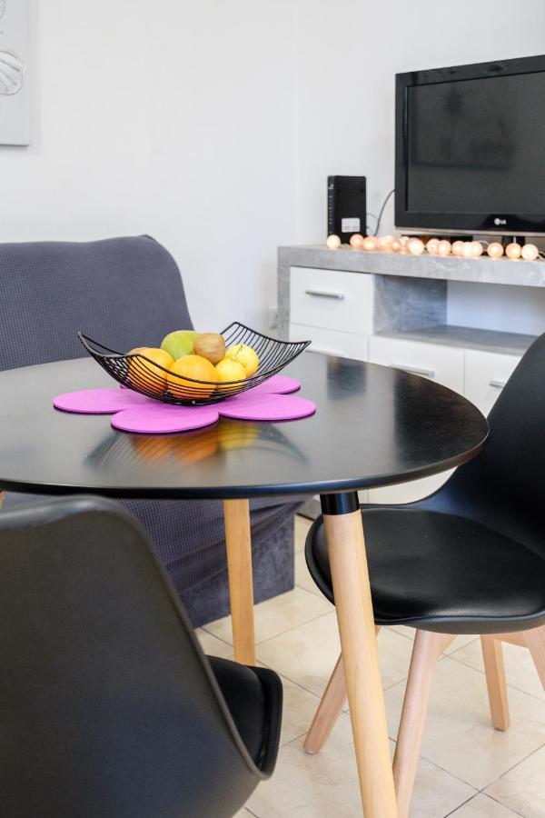 Fairytale Apartment Сплит Екстериор снимка