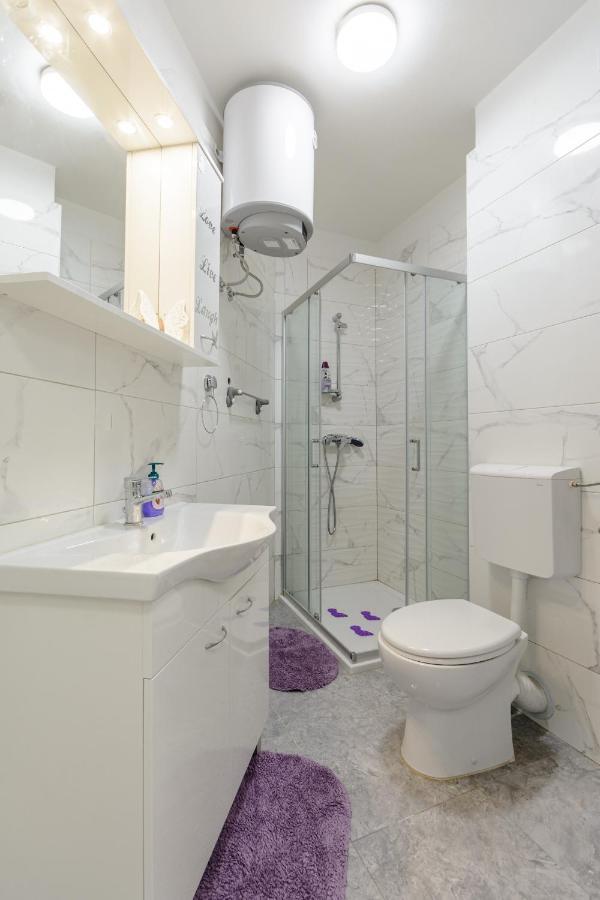 Fairytale Apartment Сплит Екстериор снимка