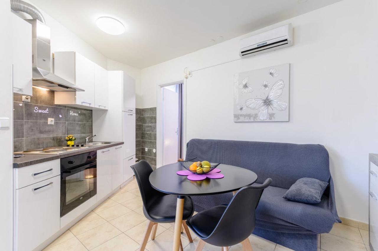Fairytale Apartment Сплит Екстериор снимка