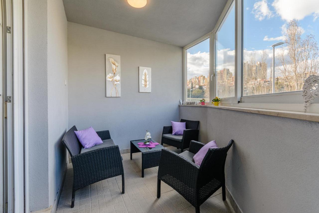 Fairytale Apartment Сплит Екстериор снимка