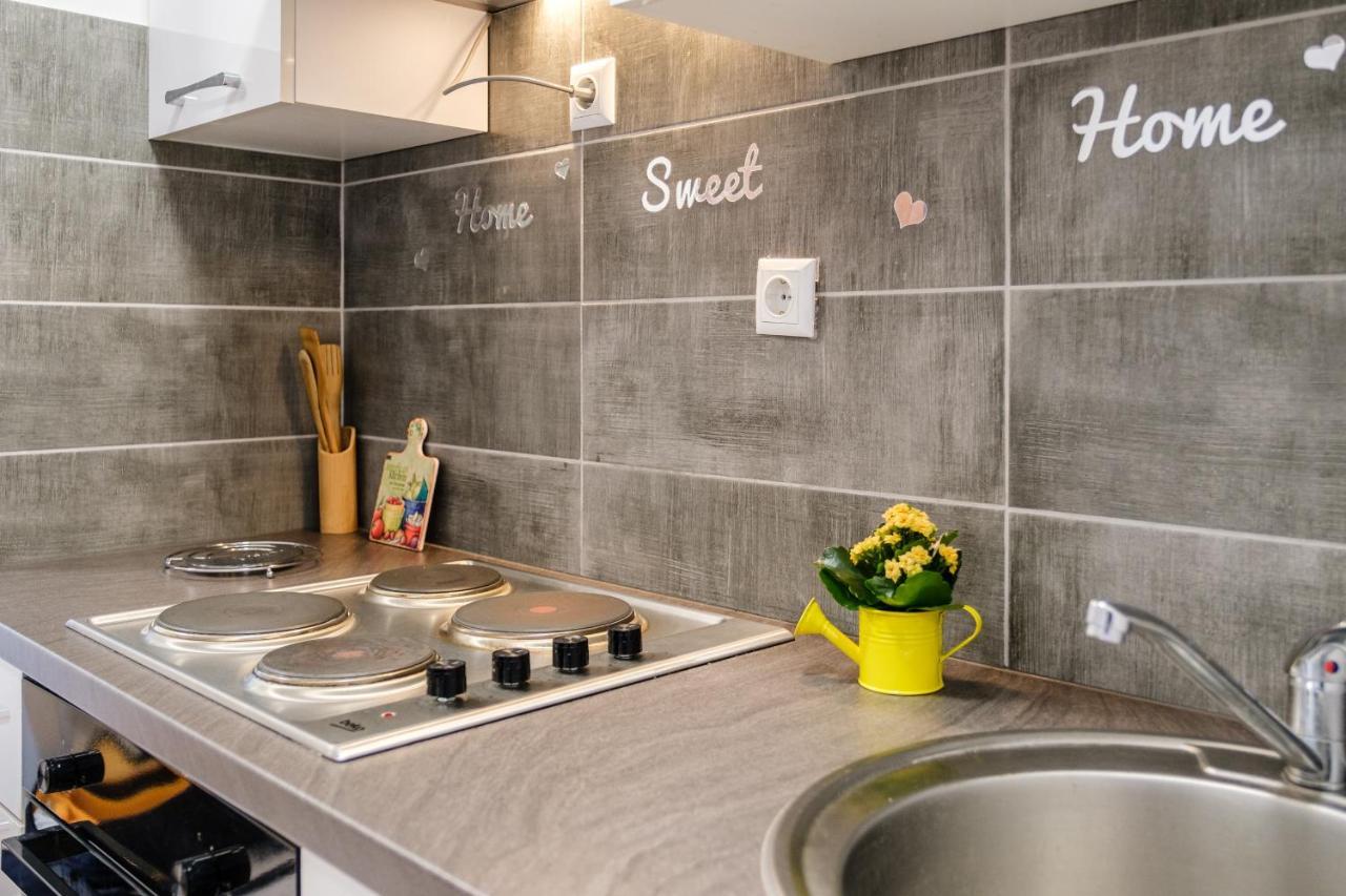 Fairytale Apartment Сплит Екстериор снимка